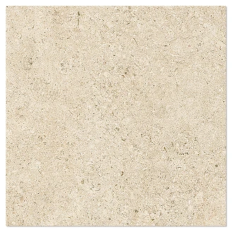 Klinker <strong>Slite</strong>  Lys Beige Mat 60x60 cm