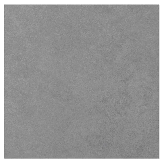 Klinker <strong>Hub</strong>  Grå Mat 20x20 cm