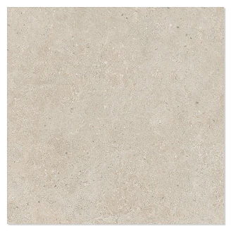 Klinker <strong>Kalksten Nord</strong>  Grå Mat 60x60 cm