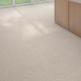 Klinker <strong>Silea</strong>  Beige Mat 120x120 cm
