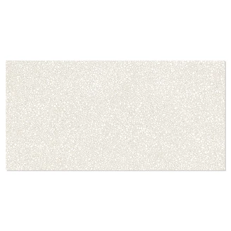 Klinker <strong>Silea</strong>  Hvid Mat 60x120 cm