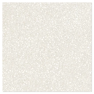 Klinker <strong>Silea</strong>  Hvid Mat 60x60 cm