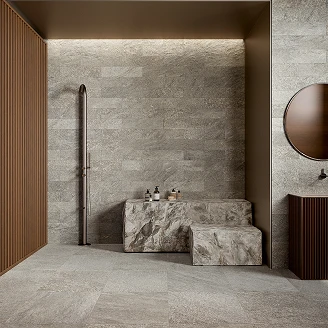 Unicomstarker Klinker <strong>Arenite</strong>  Grigio Mat 60x60 cm
