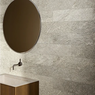 Unicomstarker Klinker <strong>Arenite</strong>  Grigio Mat 15x60 cm