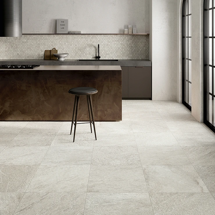 Unicomstarker Klinker Arenite Avorio Mat 60x60 cm