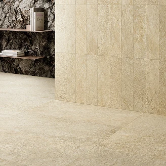 Unicomstarker Klinker Arenite Oro Mat 60x120 cm