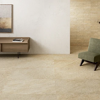 Unicomstarker Klinker <strong>Arenite</strong>  Oro Mat 60x120 cm