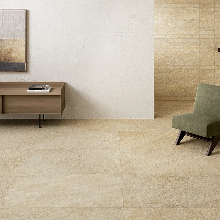 Unicomstarker Klinker Arenite Oro Mat 60x120 cm
