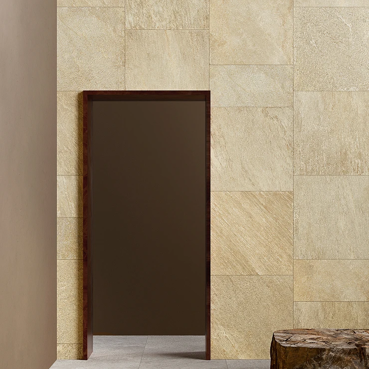 Unicomstarker Klinker Arenite Oro Mat 60x60 cm