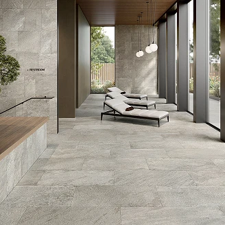 Unicomstarker Klinker Arenite Perla Mat 60x120 cm