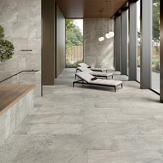 Unicomstarker Klinker Arenite Perla Mat 60x60 cm