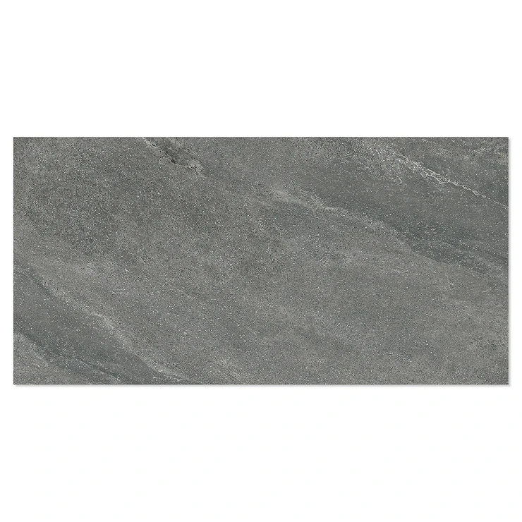 Unicomstarker Klinker Board Graphite Mat 60x121 cm