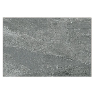 Unicomstarker Klinker Board Graphite Mat 60x91 cm