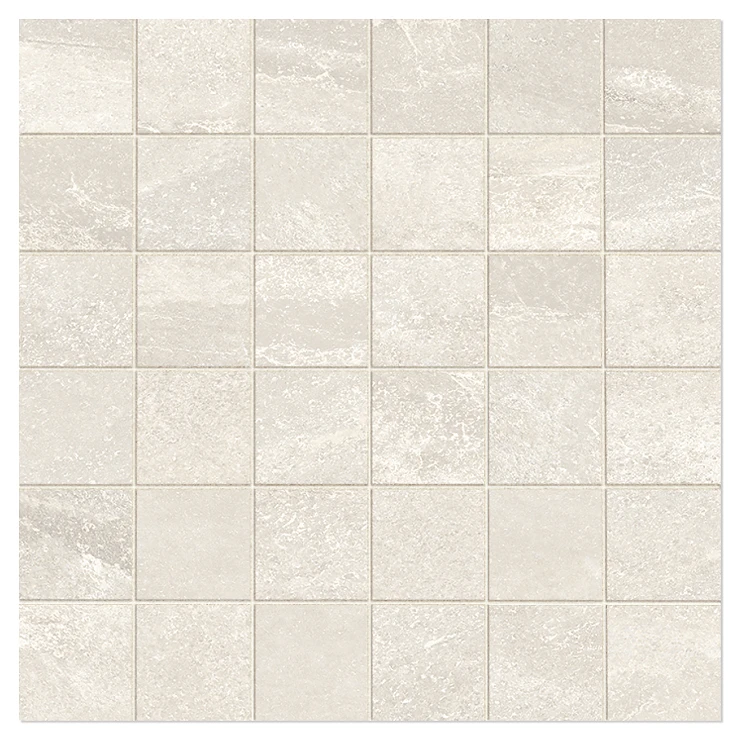 Unicomstarker Mosaik Klinker Board Chalk Mat 30x30 (5x5) cm