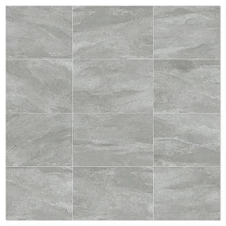 Udendørs Klinker Board Dust Mat 60x91 cm Tykkelse 20 mm