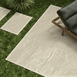 Udendørs Klinker Board Paper Mat 60x91 cm Tykkelse 20 mm