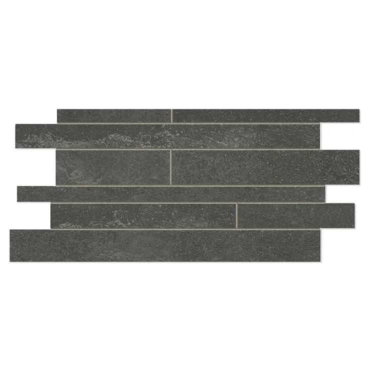 Unicomstarker Dekor Klinker Board Inkwell Mat 30x60 cm