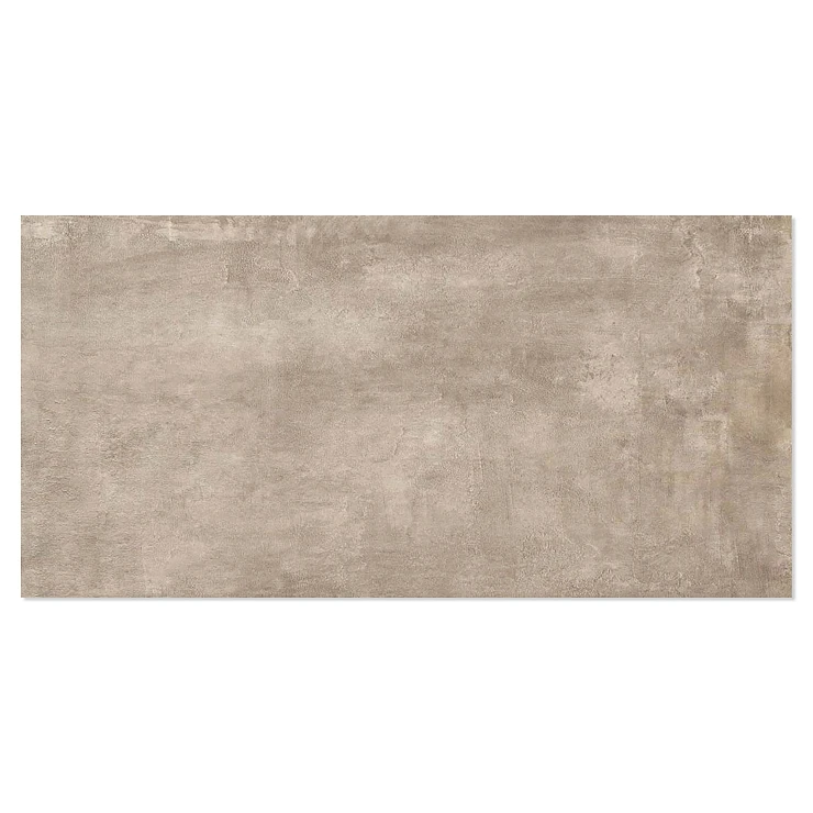 Unicomstarker Klinker Icon Taupe Back Mat 30x60 cm
