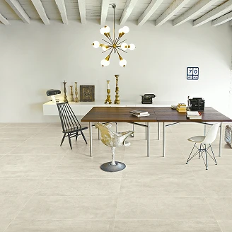 Unicomstarker Klinker Icon Bone White Mat 60x120 cm