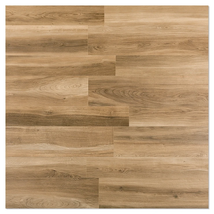Unicomstarker Træklinker Wooden Elm Mat 20x120 cm