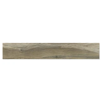 Unicomstarker Træklinker <strong>Wooden</strong>  Olive Mat 20x120 cm