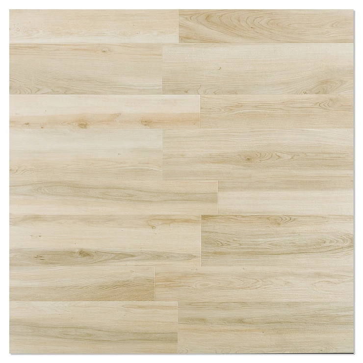 Unicomstarker Træklinker Wooden Maple Mat 20x120 cm