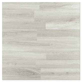 Unicomstarker Træklinker <strong>Wooden</strong>  Willow Mat 20x120 cm