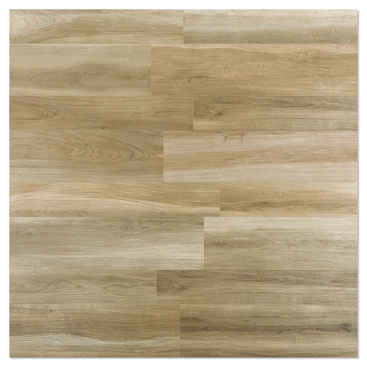Unicomstarker Træklinker Wooden Birch Mat 20x120 cm