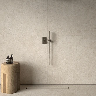 Unicomstarker Klinker Blooming Stone Solbeige Mat 60x120 cm