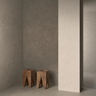 Unicomstarker Klinker <strong>Blooming Stone</strong>  Lys Ler Mat 60x120 cm