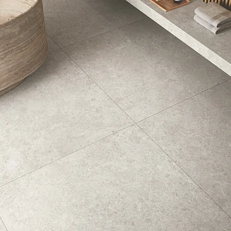 Unicomstarker Klinker Blooming Stone Alabaster Hvid Mat 60x60 cm