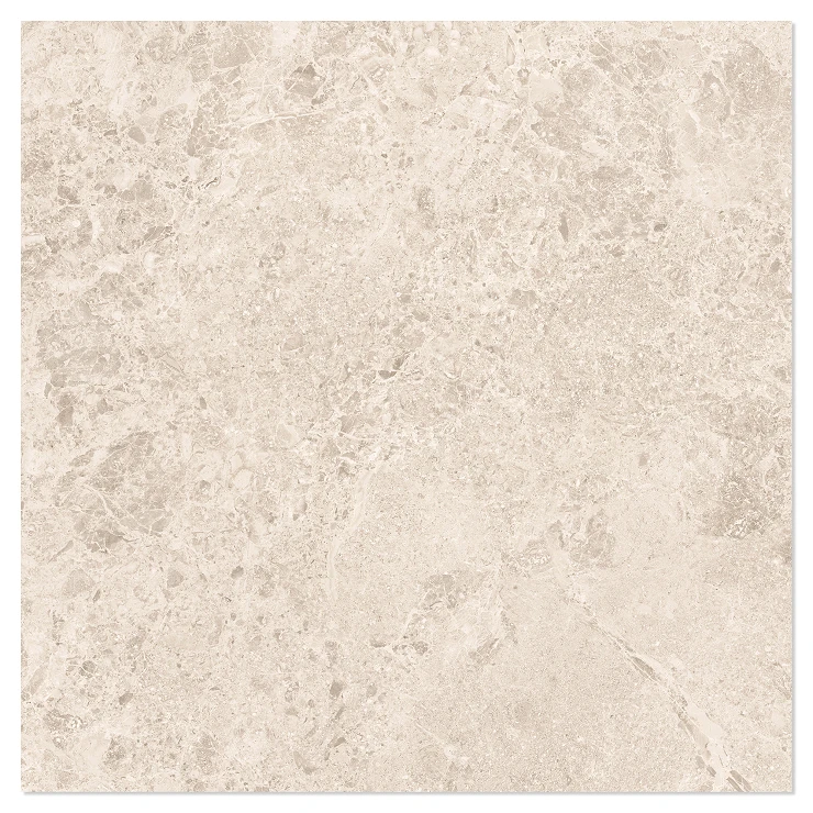 Unicomstarker Klinker Blooming Stone Solbeige Mat 60x60 cm