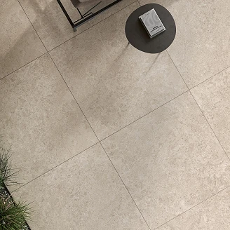 Unicomstarker Klinker <strong>Blooming Stone</strong>  Solbeige Mat 60x60 cm