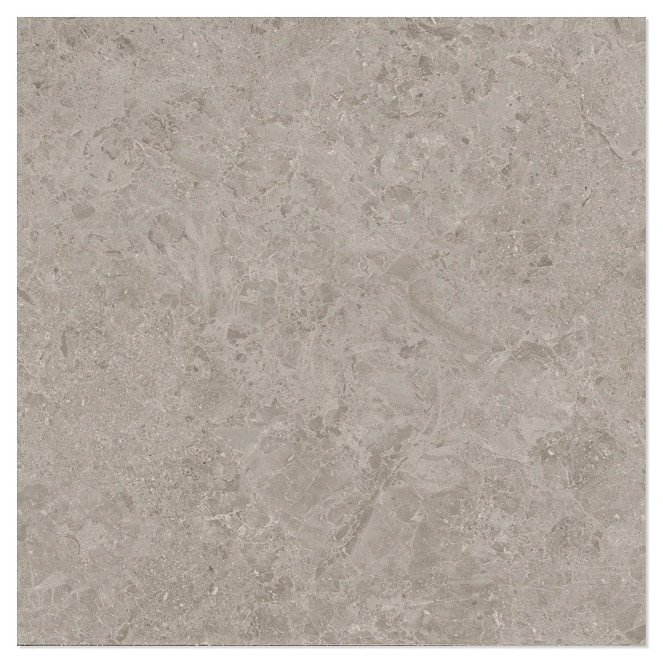 Unicomstarker Klinker Blooming Stone Lys Ler Mat 60x60 cm
