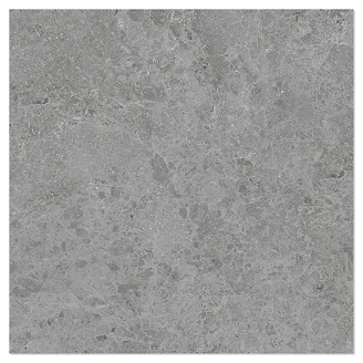 Unicomstarker Klinker <strong>Blooming Stone</strong>  Tåget Grå Mat 60x60 cm