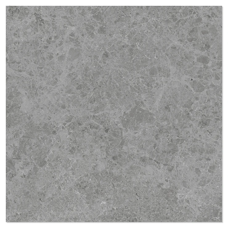 Unicomstarker Klinker Blooming Stone Tåget Grå Mat 60x60 cm