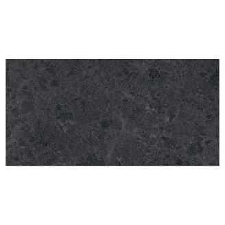 Unicomstarker Klinker <strong>Blooming Stone</strong>  Torden Sort Mat 30x60 cm
