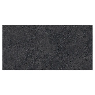 Unicomstarker Klinker <strong>Blooming Stone</strong>  Torden Sort Mat 30x60 cm