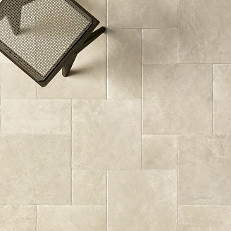 Unicomstarker Klinker Chateaux Modulmix Elfenben Mat-Rustik 40x60cm, 40x40cm, 20x40cm, 20x20cm