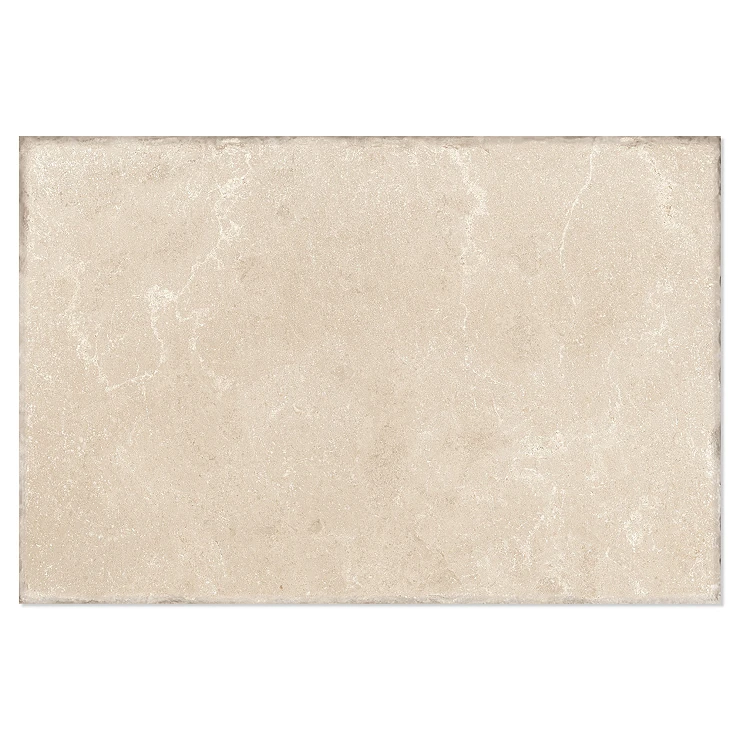 Unicomstarker Klinker Chateaux Beige Mat-Rustik Skridsikker 40x60 cm
