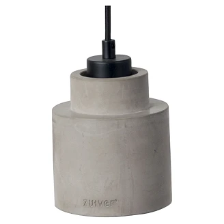 Zuiver Hængende Lampa <strong>Left</strong>  Grå