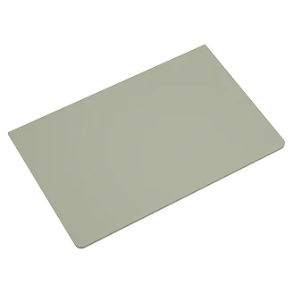 Bordplade Arka Oliven Mat 70x46 cm