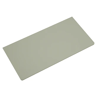Bordplade Arka Oliven Mat 90x46 cm