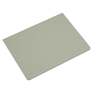 Bordplade Arka Oliven Mat 50x40 cm