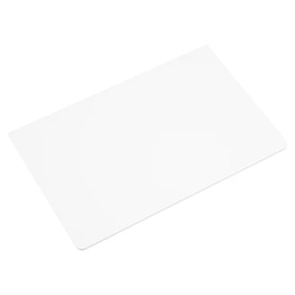 Bordplade Arka Hvid Mat 60x40 cm
