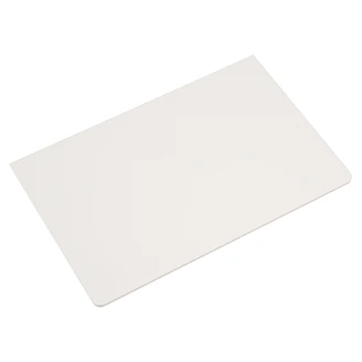 Bordplade Arka Beige Mat 60x40 cm