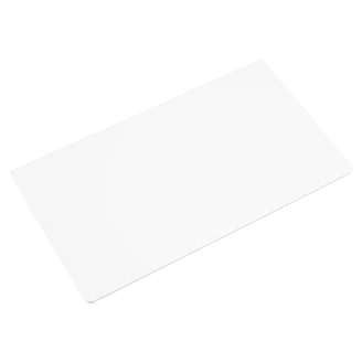 Bordplade Arka Hvid Mat 70x40 cm