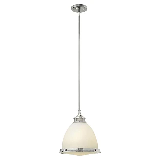 Hinkley Hængende Lampe Amelia Mini Krom