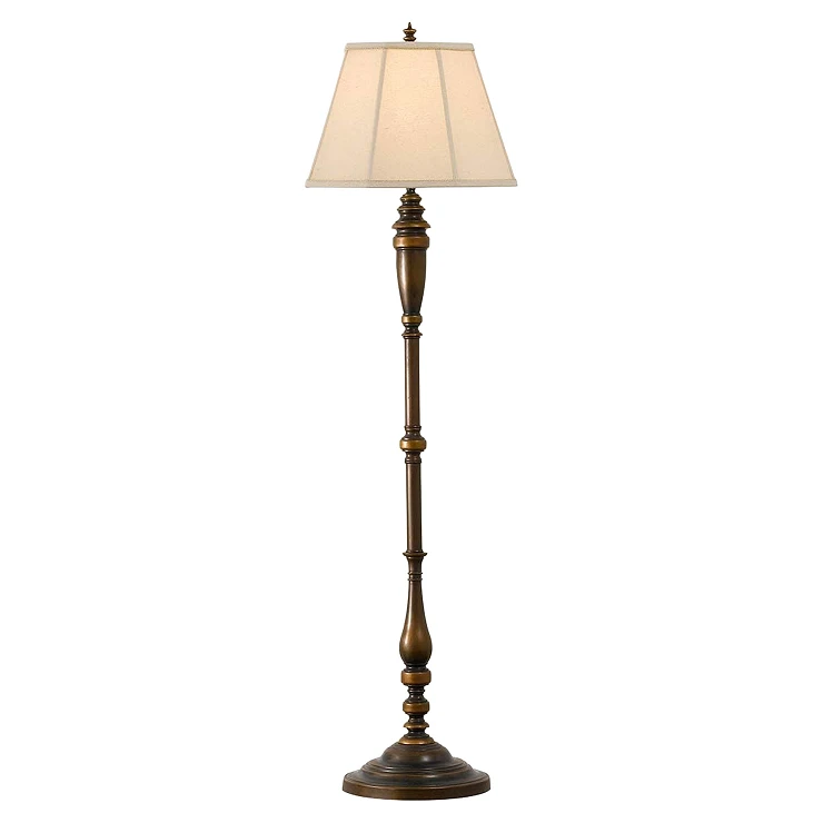 Feiss Gulvlampe Lincolndale Astral Bronze