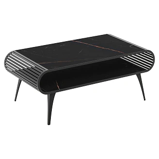 Soffbord Yukon San Sebastian 120 cm
